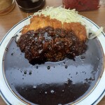 キッチン南海 神保町店 - 