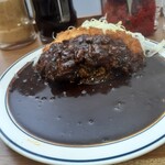 キッチン南海 神保町店 - 