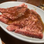 焼肉家 てっちゃん - 