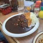 キッチン南海 - 