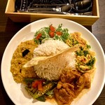 Senmi Sri Lankan RESTAURANT - 