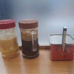 キッチン南海 - 