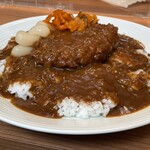 カレーハウス キラリ - 