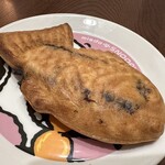 天然鯛焼 鳴門鯛焼本舗 - 