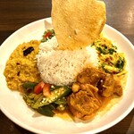 Senmi Sri Lankan RESTAURANT - 