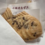 天然鯛焼 鳴門鯛焼本舗 - 