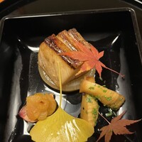 鰻割烹 伊豆栄 梅川亭 - 
