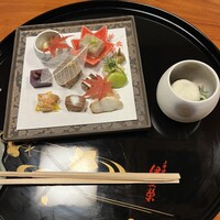 鰻割烹 伊豆栄 梅川亭 - 