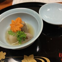 鰻割烹 伊豆栄 梅川亭 - 