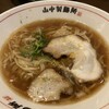山なか製麺所 天神橋店