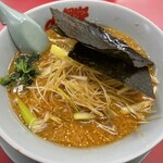 ラーメン山岡家 - 