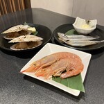 博多野菜巻き串ともつ焼き すみび 大和本店 - 