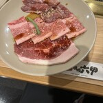 焼肉六甲 - 