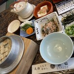 うなぎ釜めし藤田 - 