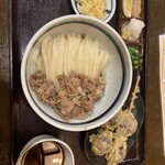 Udon Dainingu Yoshi - 