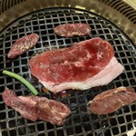 焼肉六甲 - 
