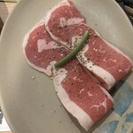 焼肉六甲 - 