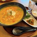 RICE CUISINE S⊇YA - 