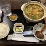 めん専門店 味良 - 