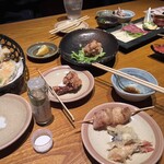 すし土風炉 所沢店 - 