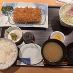 Tonkatsu Wakou - 