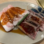 焼肉六甲 - 