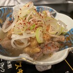 Ganso Yakitori Ryougokuya - 