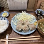 dancyu食堂 - 