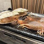 博多野菜巻き串ともつ焼き すみび 大和本店 - 