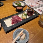 Sushi Tofuro - 