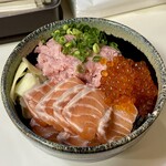 Osashimi Donya - 