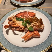 池袋 鉄板焼 ORCA -  池袋 鉄板焼 ORCA -