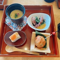ダイナミックキッチン＆バー 響 カレッタ汐留店  - 