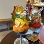 リオン菓子店 - 