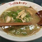 ぼっけゑラーメン - 