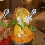 リオン菓子店 - 