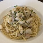 オステリアルーチェ - 