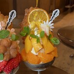 リオン菓子店 - 