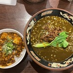 ヌードルダイニング 道麺 - 