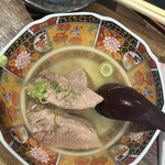 Oden Oreno Dashi - 