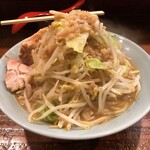 Tachikawa Mashimashi - 