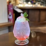 リオン菓子店 - 