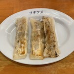 極濃湯麺 フタツメ - 