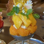 リオン菓子店 - 