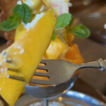 リオン菓子店 - 