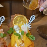 リオン菓子店 - 