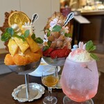 リオン菓子店 - 