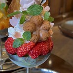 リオン菓子店 - 