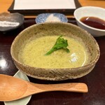 Teuchi soba shouchiku an masukawa - 