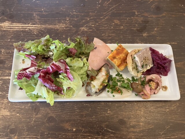 OSTERIA LUCE photo 3